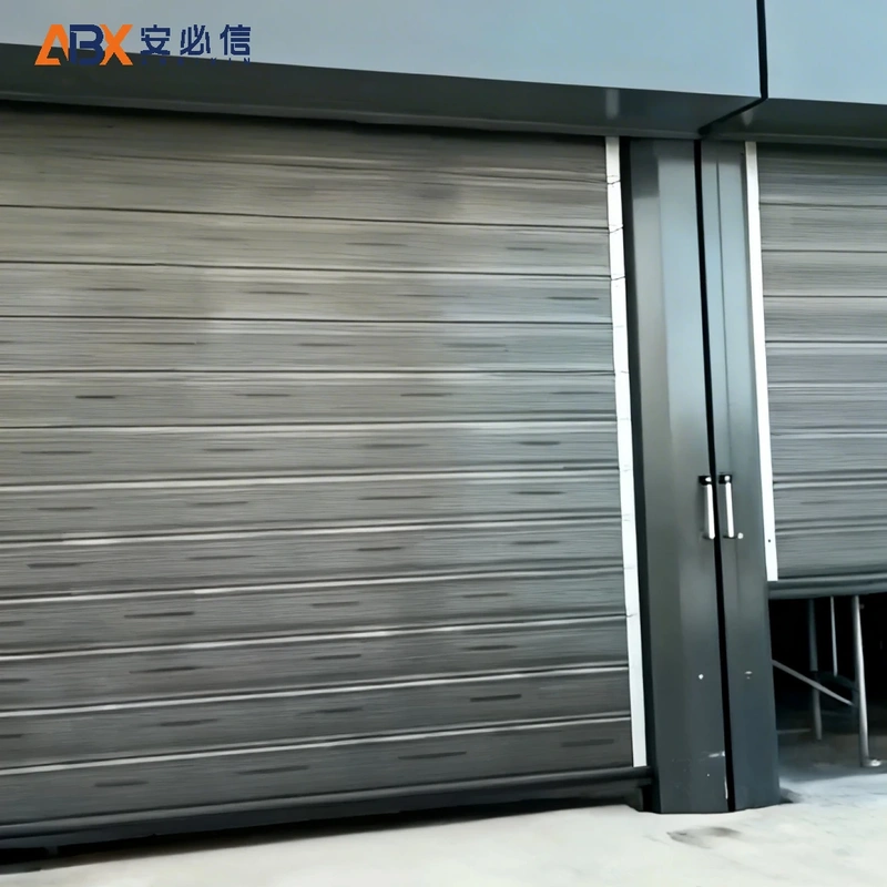 玉溪市快速卷帘门