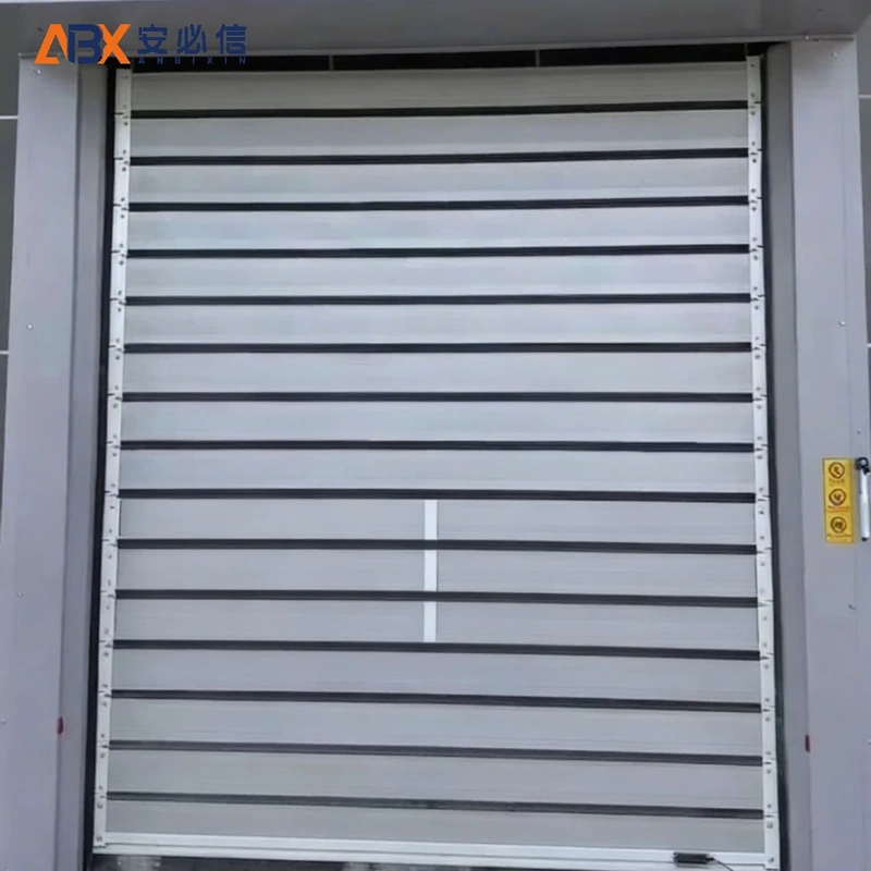 玉溪市感应高速门